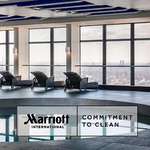 Sheraton Arabellapark Monaco di Baviera