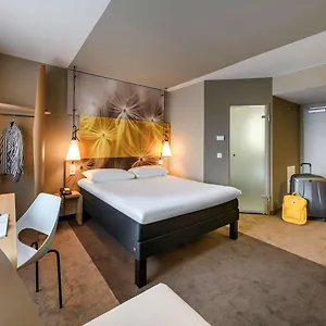 Ibis Hotel