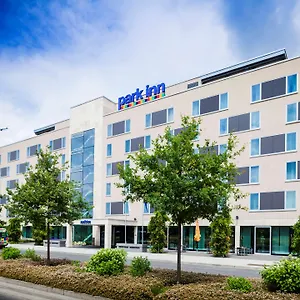 Park By Radisson Frankfurt Airport 3* Francfort-sur-le-Main