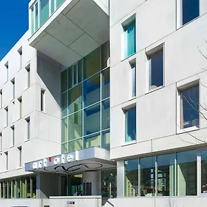 Art'otel Cologne, Powered By Radisson 4* Cologne