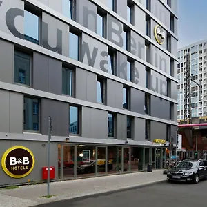 *** Hotel Berlin-alexanderplatz Germany