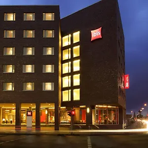 Ibis Alsterring 3* Hambourg