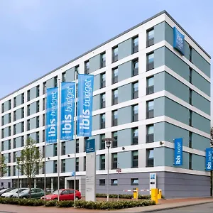 Ibis Budget Messe 2* Cologne