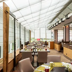 **** Hotel Leonardo Bonn Airport Germany