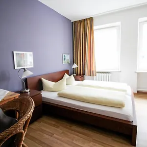  Guest house Am Hauptbahnhof Germany
