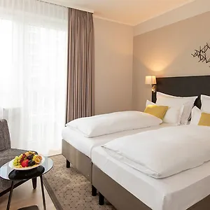 **** Hotel Mercure Belfortstrasse Germany
