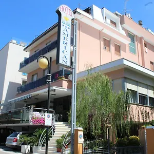*** Hotel American Italia