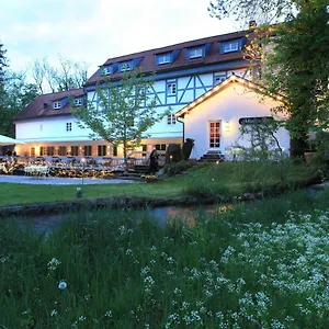 Naturglueck Inselmuehle Hotel