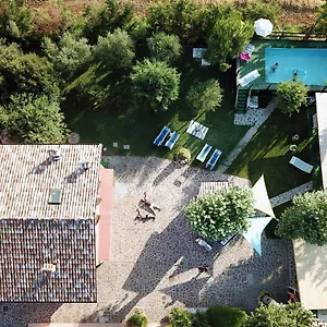  Bed & Breakfast Da Betta Italia