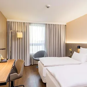 Nh Altona 4* Hambourg